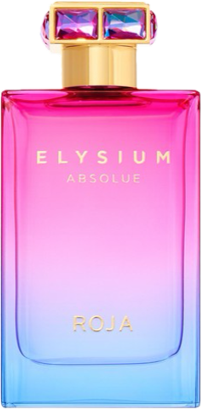 Roja Elysium Absolue Pour Femme Parfum