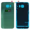 Задняя крышка для Samsung Galaxy S6 Edge Plus SM-G928F белая