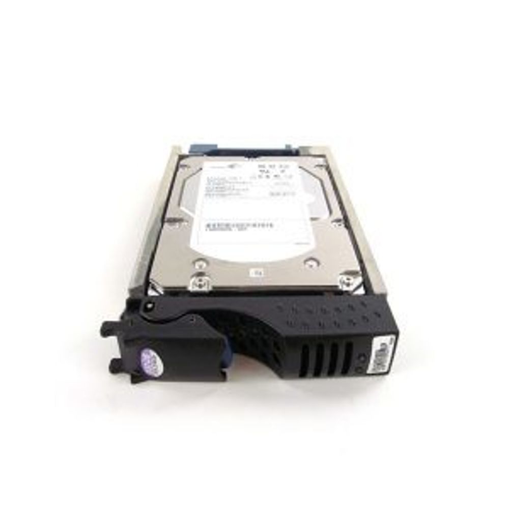 Жесткий диск EMC 300GB FC 15K RPM 0XRRV2