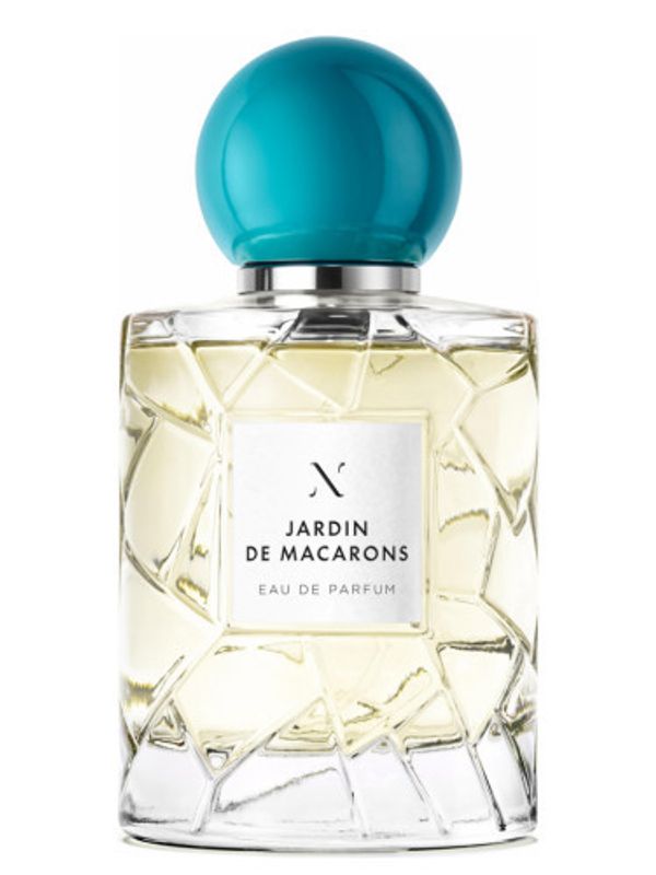 Les Soeurs de Noe Jardin de Macarons