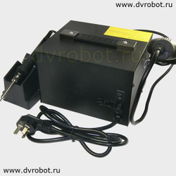 Паяльная станция saike 852 D++