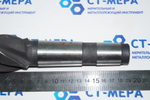 Фреза к/х 45х63х188 z=4 к/м4 Р6М5К5