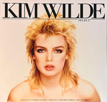 Kim Wilde / Select (Coloured Vinyl)(LP)