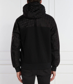 Куртка Steele BOSS BLACK - черный(50504672)