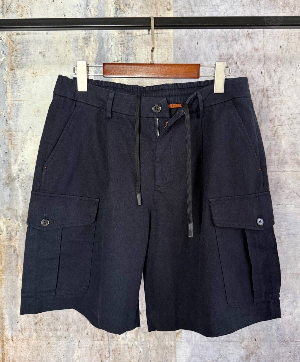 Шорты Loro Piana