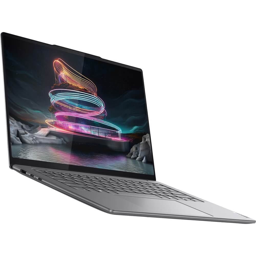 Ноутбук Lenovo Yoga Pro 7 14IMH9 (83E2004BRU)