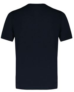 Мужская теннисная футболка Le Coq Sportif Graphique Short Sleeve 25 N°1