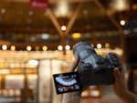 Объектив Canon RF 20mm f/1.4 L VCM