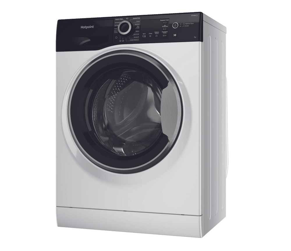 Стиральная машина Hotpoint NSB 7225 ZS V