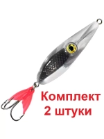 Блесна для рыбалки AQUA ОКО