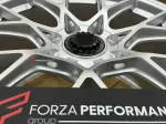 КОВАНЫЕ ДИСКИ ДЛЯ PORSCHE 718 CAYMAN S 2024 ПОРШ