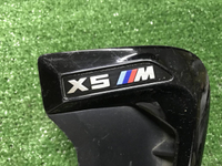 Накладка крыла передняя правая BMW X5M F85 (14-18)