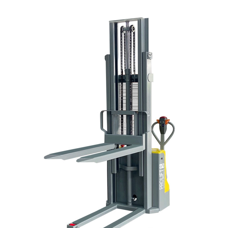 Самоходный электроштабелер PROLIFT SDR 1016-S