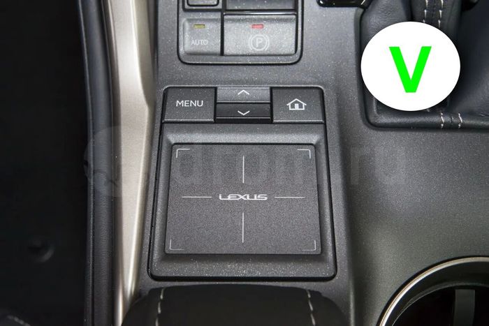 Магнитола для Lexus NX200, NX200t, NX300h 2014-2017 (штатный 360) - Kuberg BNR-16NXHQ+LVDS монитор 10.25", Android 10, Быстрая, CarPlay, 4G SIM-слот