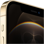 Смартфон Apple iPhone 12 Pro 128 ГБ, nano SIM+eSIM, золотой