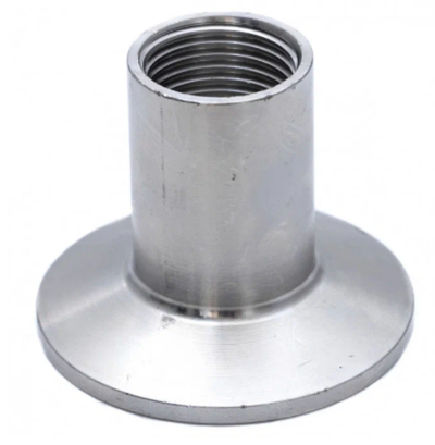 Переход с внутр. резьбы 1/2G на кламп 1,5"
