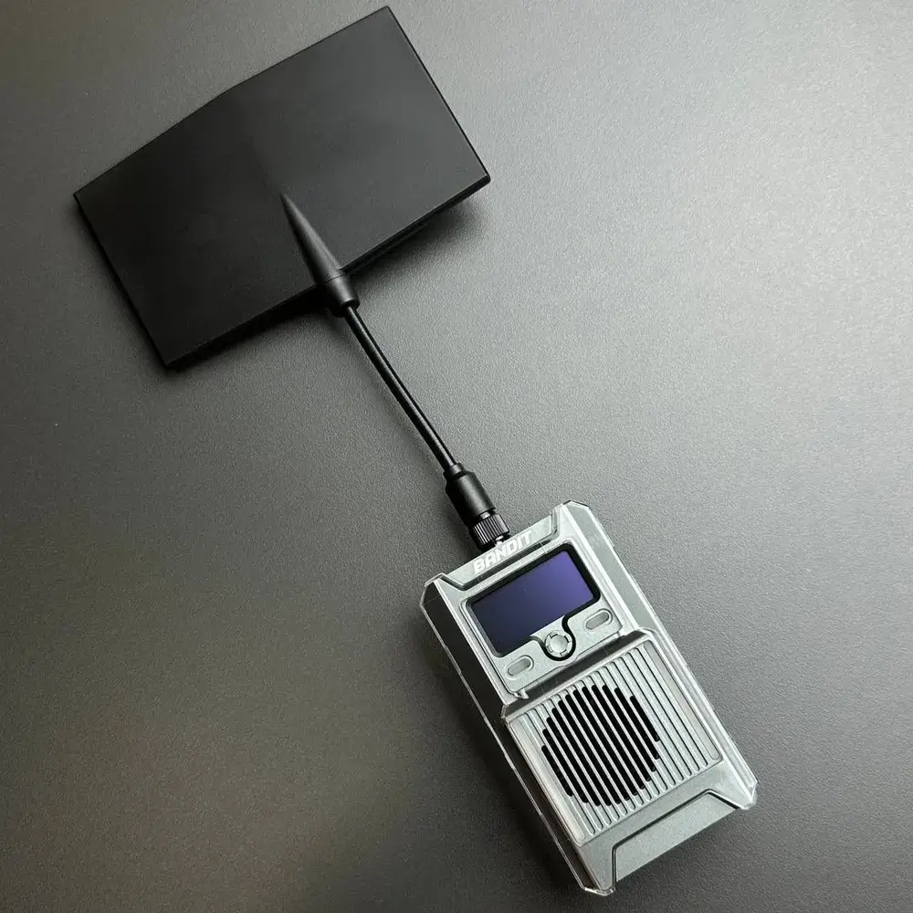 Передатчик (TX) Radiomaster Bandit ELRS 915MHz RF Module