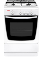 Плита газовая GEFEST 1200 С7 К8
