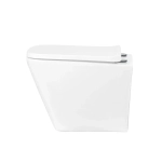Унитаз подвесной Royce Bronx (RCT-112003WH)