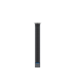 Ремешок Spigen WBF0 Band для Apple Watch 8 / 9 / 10 / 11 / SE / ULTRA (44 / 45 / 46 / 49 MM) черный