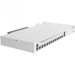 Маршрутизатор Mikrotik Cloud Core Router CCR2004-1G-12S+2XS
