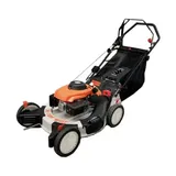 Газонокосилка ZimAni LM66 (224 см³., 8 л.с., ширина скашивания 66 см, ручной стартер, BBC отключен — фото 1