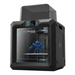 Фотография — 3D-принтер Flashforge Guider IIs