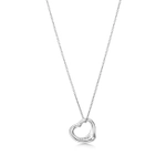 Подвеска из серебра 925 с россыпью бриллиантов, Tiffany💠  Exclusive 💠