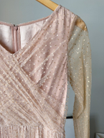 Нарядное платье Ermanno Scervino, S
