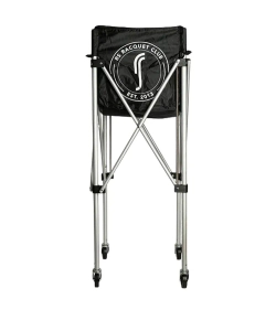 Теннисная корзина Robin Soderling Square Ball Cart