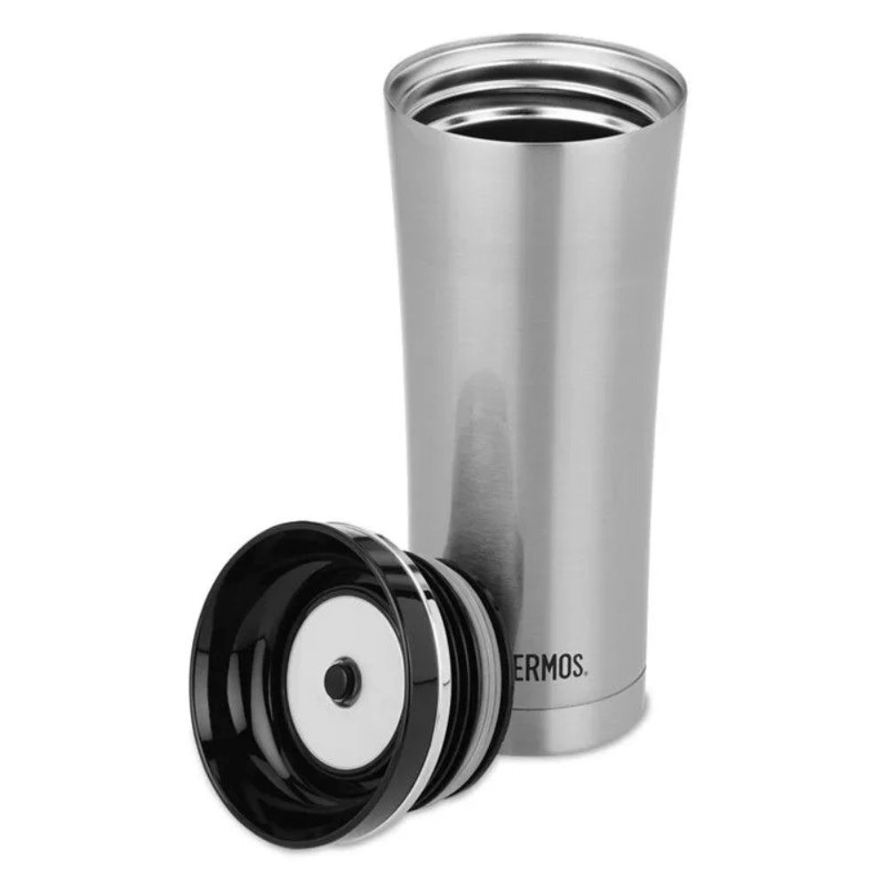 Термос из нерж. стали тм THERMOS NS105BK 0.47L