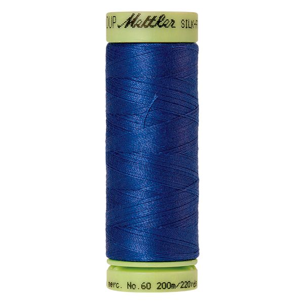 Нитки хлопковые Mettler Silk-Finish Cotton 60 (200 м), 5 кат. | цв. 1303