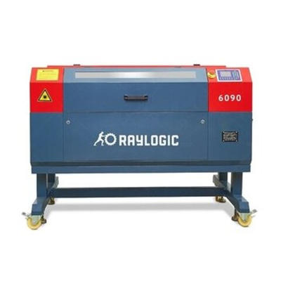 CO2 лазерный станок Raylogic CO2 лазерный станок 11G 690