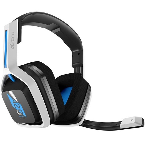 Беспроводная гарнитура Logitech Astro A20 Wireless Gaming Headset Gen 2 (939-001876)