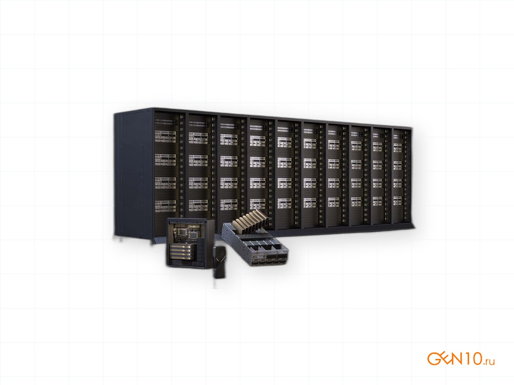 900-5G144-0000-000, Видеокарта GPU NVIDIA pro-6000-blackwell