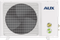 Настенная сплит-система AUX ASW-H09A4/FP-R1DI/AS-H09A4/FP-R1DI, белый — (7)