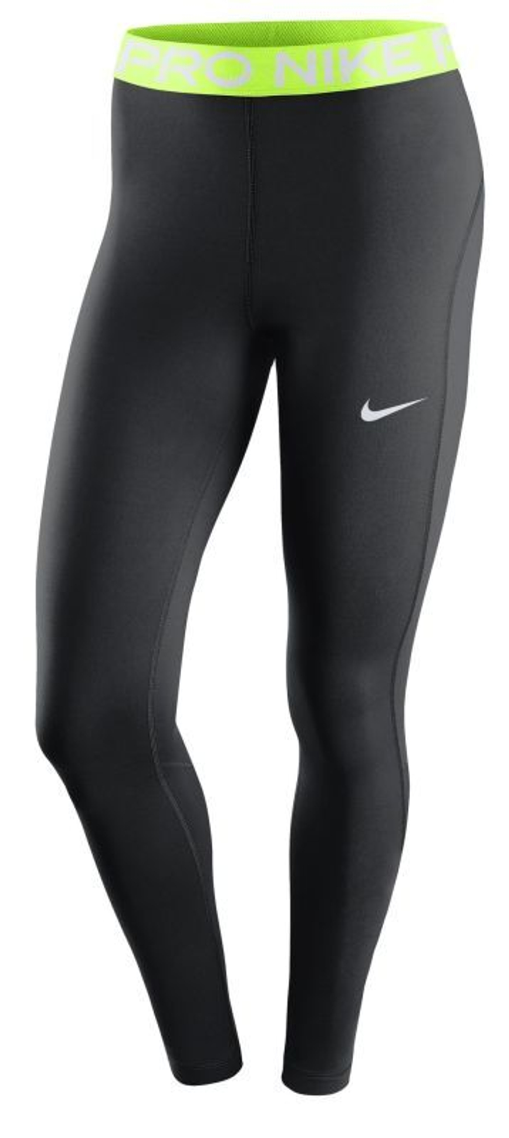 Leginsy Nike Pro 365 Tight - черный