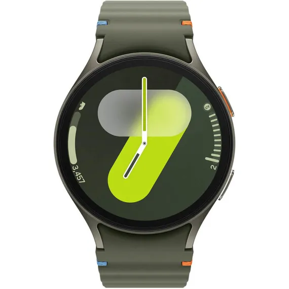 Samsung Galaxy Watch 7 40mm Green
