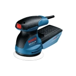 Шлифмашина эксцентриковая GEX 125-1 AE BOSCH 0601387500