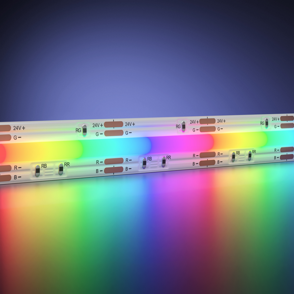 Светодиодная лента Led Strip 201217