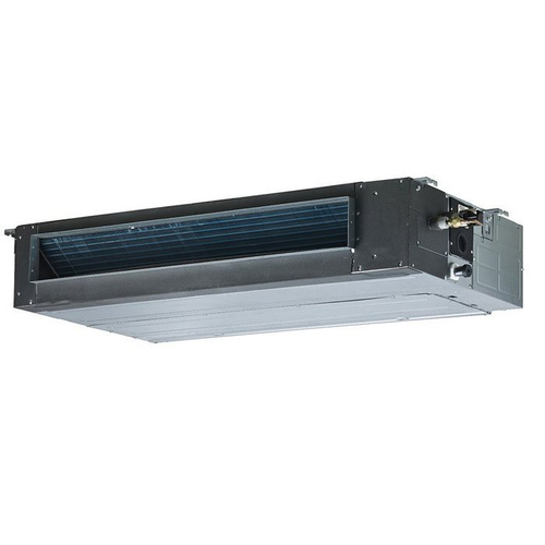 Сплит-система кондиционер канальный MDV MDTI-60HWN1/MDOU-60HN1-L на 160 м²