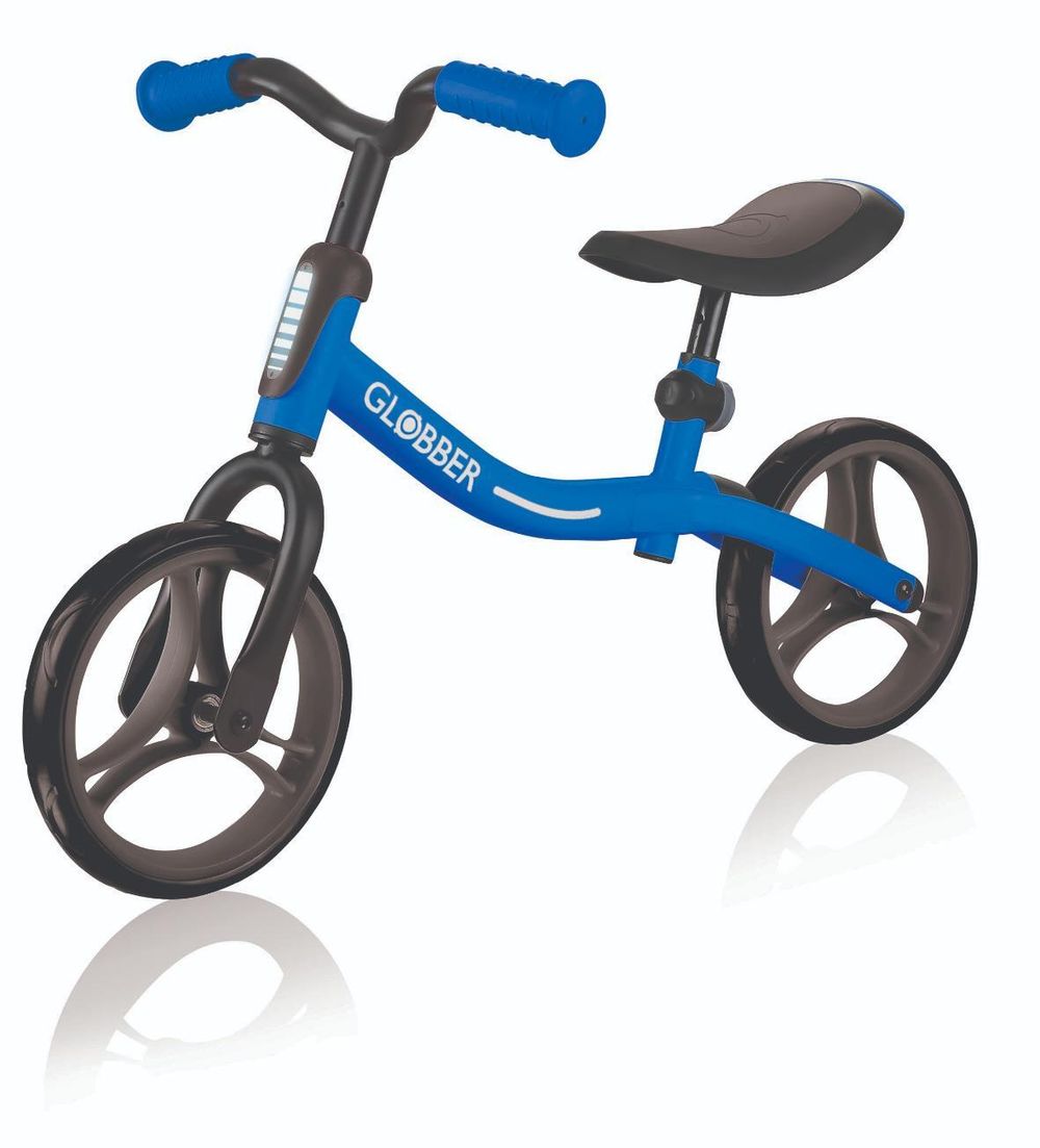 Беговел Globber GO BIKE