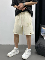 Шорты Balenciaga