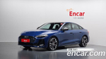 Audi A5 40 TFSI Quattro S Line Black Edition — 2025