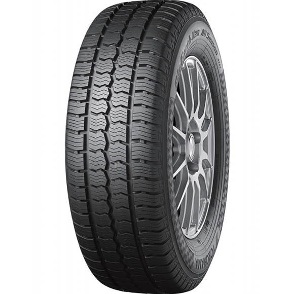 Yokohama 215/65R16C 109/107T BluEarth-Van All Season RY61 TL