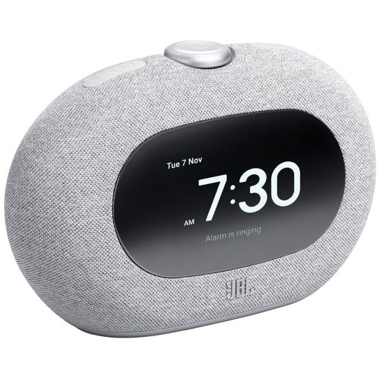 Радиобудильник JBL Horizon 3 Grey