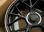 КОВАНЫЕ ДИСКИ ДЛЯ MERCEDES-BENZ AMG GT 2024 МЕРСЕДЕС-БЕНЦ