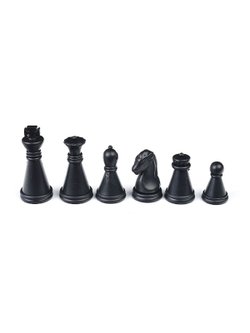 Игра настольная 3в1 Шахматы, шашки,нарды