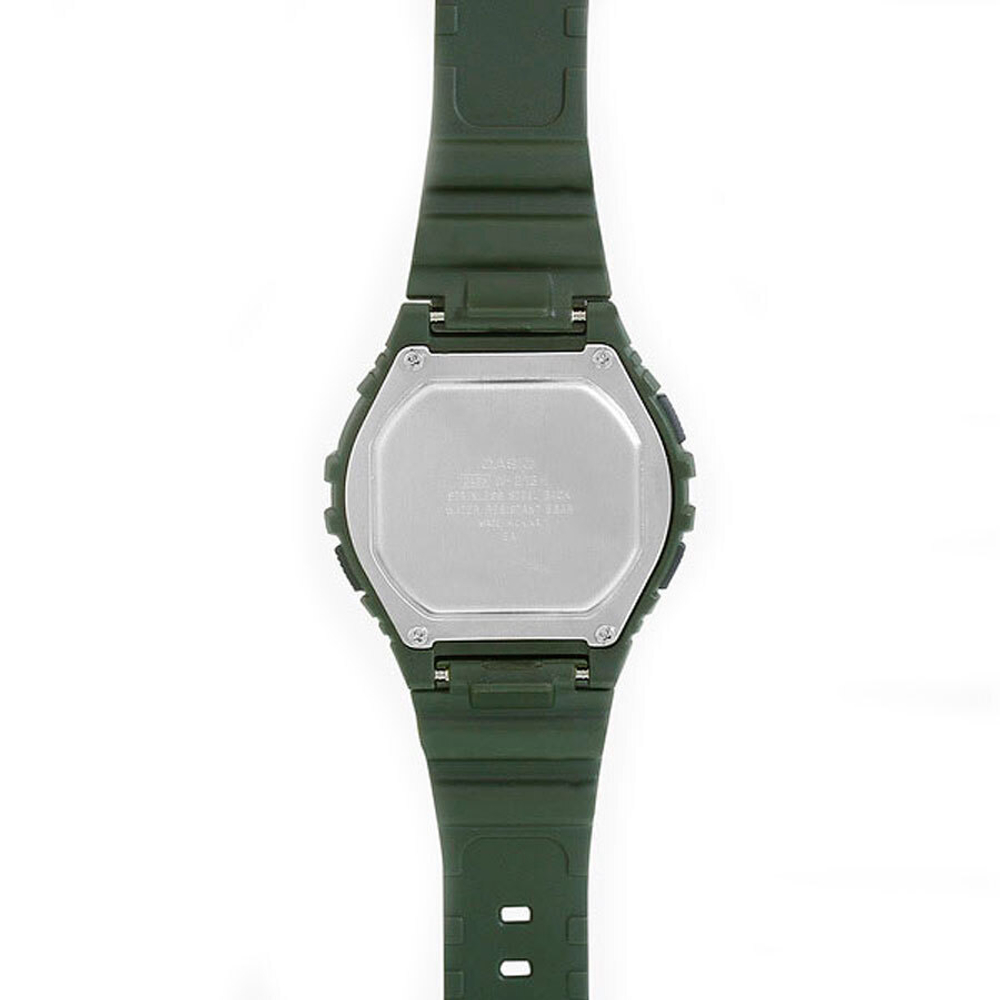 Мужские наручные часы Casio Collection W-216H-3B