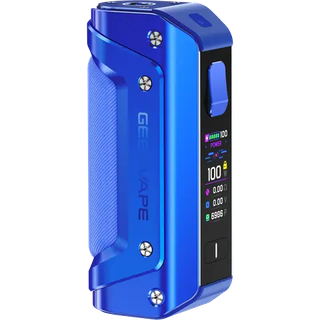 Боксмод GeekVape Aegis Solo 3 Mod